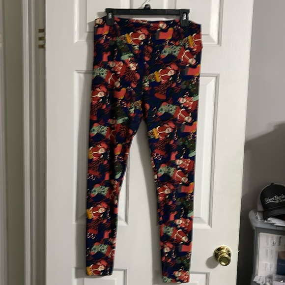 Lularoe christmas
